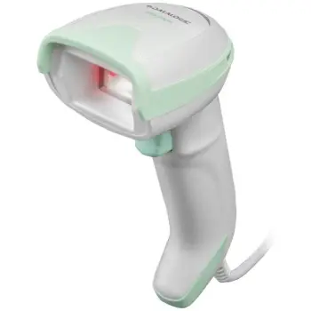 Skaner Datalogic Gryphon GD4520 2D Barcode Scanner USB with Cable without stand – Bardhë