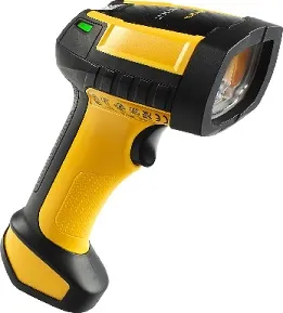 Skaner Datalogic PowerScan PD9630-AR 2D Barcode Auto Range / Industrial – Zezë - 1