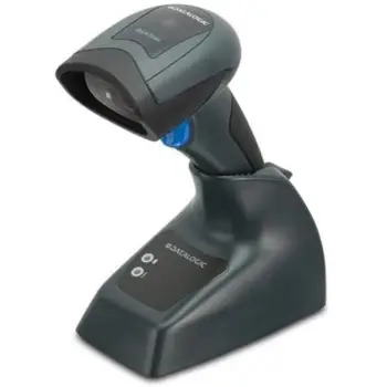Skaner barkod Datalogic QuickScan Mobile QM2131, 1D, 400 lexime/s, i zi
