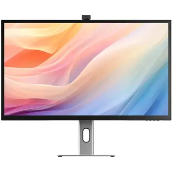 Monitor Datalogic ALOGIC 32C4KPDW 32 inç 4K Ultra HD alumini zi