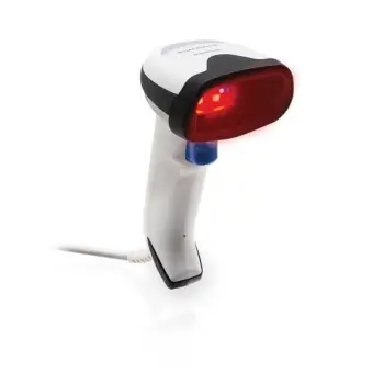 Lexues barkodësh Datalogic QuickScan QD2590, 1D/2D, USB, i bardhë