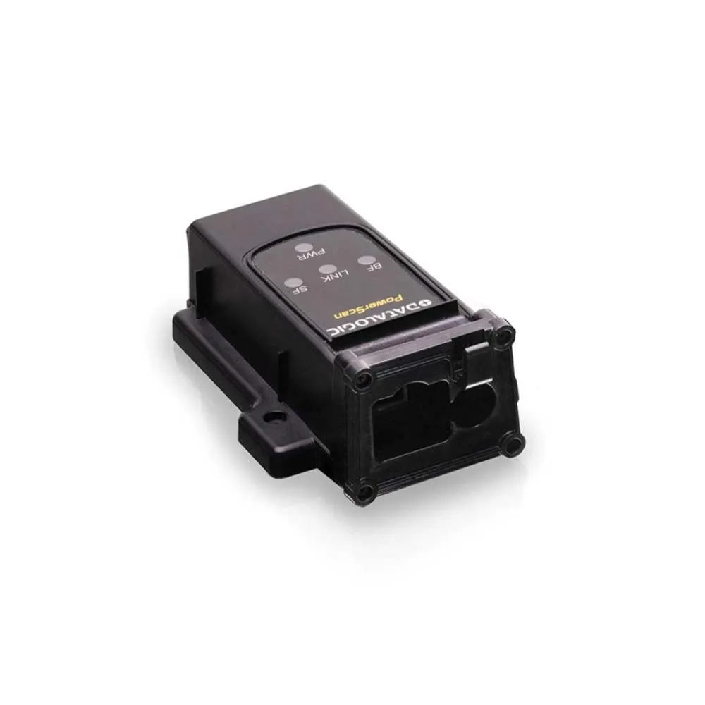 Modul Lidhës Datalogic CM9680 Connection Module / Industrial – Zezë - 1