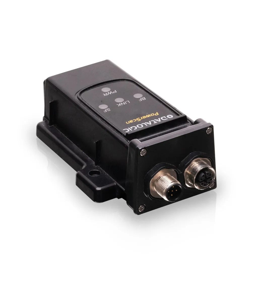 Modul Lidhës Datalogic CM9681 Connection Module / Industrial – Zezë - 1