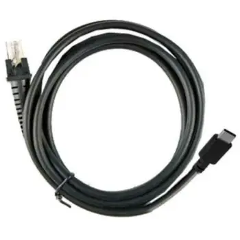 Kabllo Datalogic USB Cable – Type A / External Power