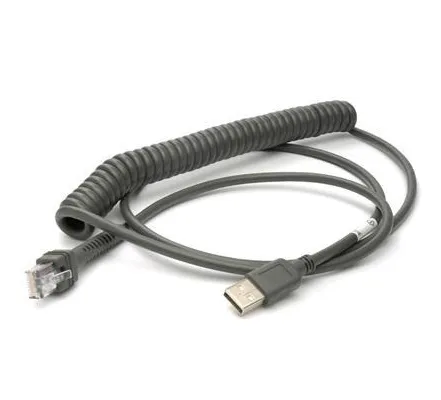 Kabllo USB Datalogic Gryphon, 3 metra, për skaner - 1