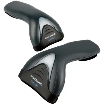 Skaner barkodësh Datalogic Touch 90 Lite, USB, 15 cm, i zi