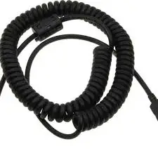 Kabllo spirale Datalogic CAB-362 SH 4132