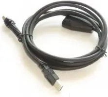 Kabllo USB Datalogic CAB-440, 2m, Type A, drejtë