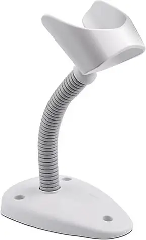 Qëndrim skaneri Datalogic G040, i bardhë