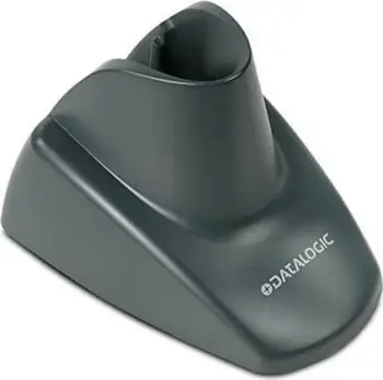 Mbajtëse Datalogic STD-AUTO-QD24-BK për Quickscan I QD2400, e zezë