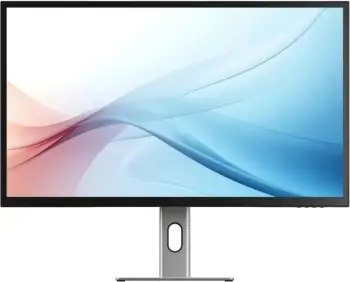 Monitor Alogic Clarity, 32", UHD 4K, i zi