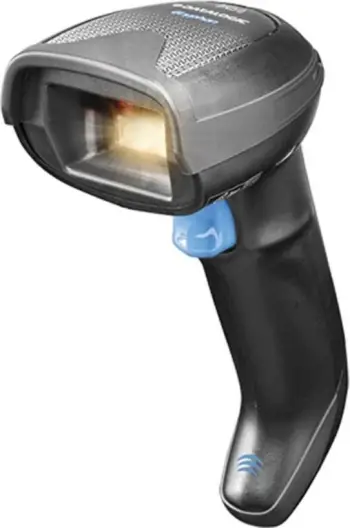 Skaner barkodi Datalogic Gryphon GBT4500, 1D/2D, Bluetooth 4.0, USB RS232, i zi