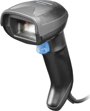 Skaner barkodi Datalogic Gryphon I GD4520, 2D, USB, i zi