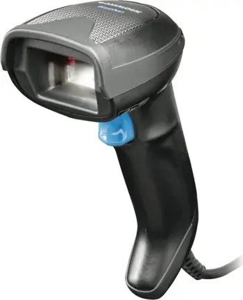 skaner barkodi dore, Datalogic, GD4520-BKK1, i zi