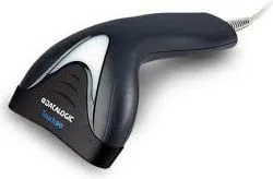 Lexues barkodi Datalogic 1D QuickScan, i zi - 1