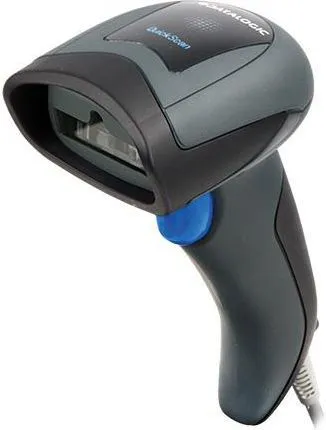 Lexues barkodi Datalogic 1D QuickScan, i zi - 1