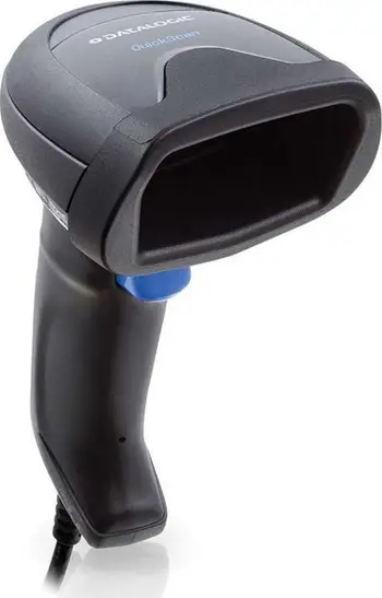 Lexues barkodesh Datalogic QuickScan QW2520, 1D/2D, Laser, i zi