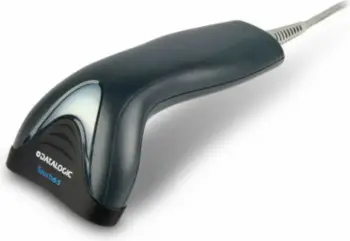 Lexues barkodash Datalogic Touch 65 Lite, 1D, Laser, i zi