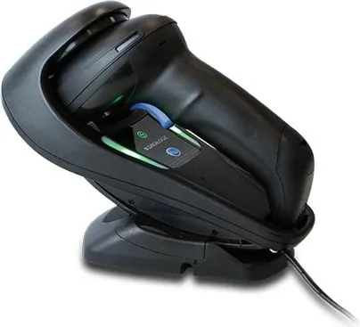 Skaner barkodash Datalogic Gryphon I GD4500 2D USB RS-232, i zi - 5