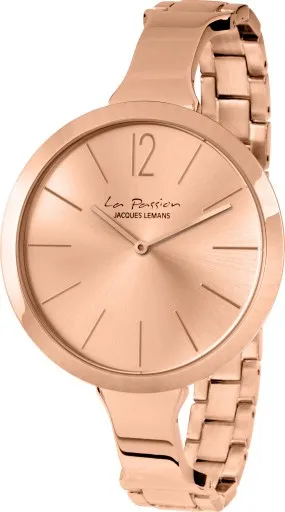 Ore Jacques Lemans LP-115G - 1