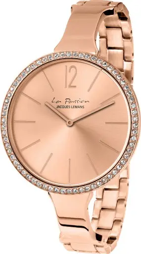 Ore Jacques Lemans LP-116B