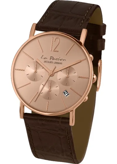 Ore Jacques Lemans LP-123N - 1