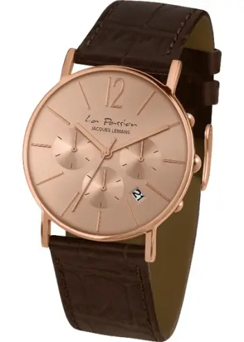 Ore Jacques Lemans LP-123N