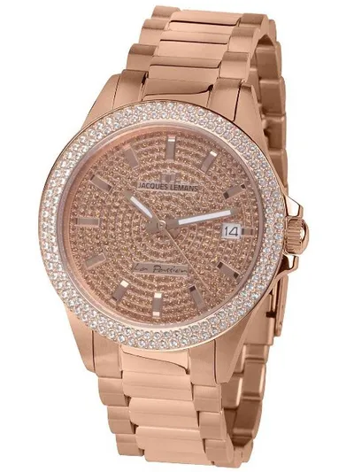 Ore Jacques Lemans LP-129.1B - 1