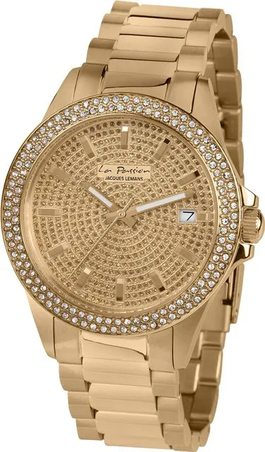 Ore Jacques Lemans LP-129.1C - 1