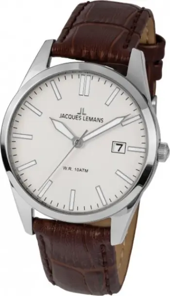 Ore Jacques Lemans 1-2002E