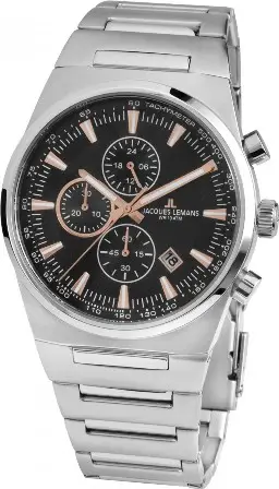 Ore Jacques Lemans 1-1734A