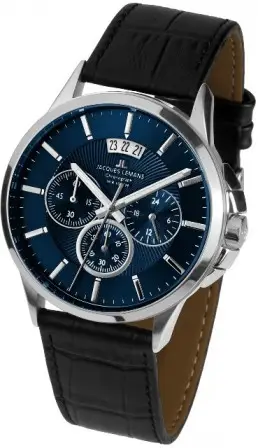 Ore Jacques Lemans 1-1542G