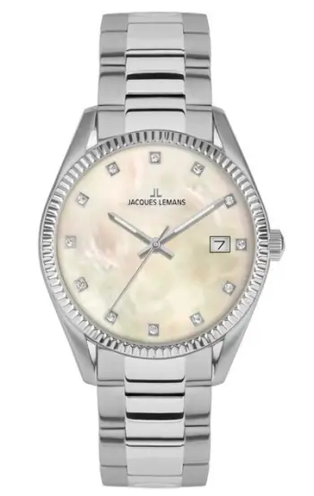 Ore Jacques Lemans 50-4H