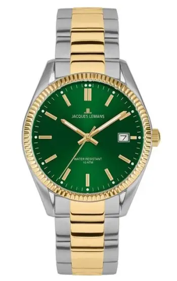 Ore Jacques Lemans 50-4K