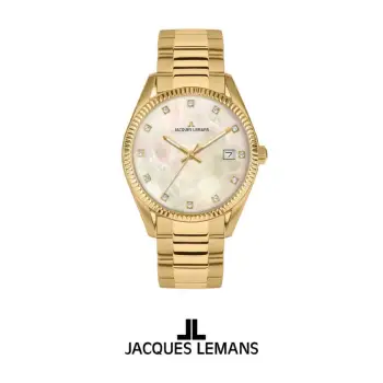 Ore Jacques Lemans 50-4O