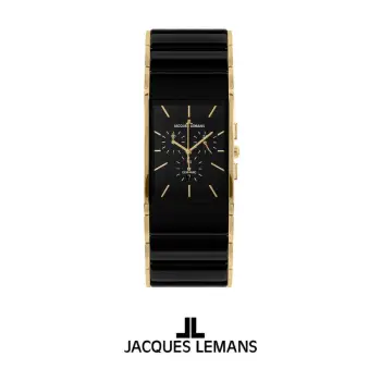 Ore Jacques Lemans 1-1941D