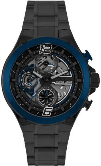 Ore Jacques Lemans 1-2150G