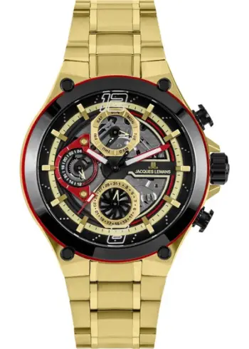 Ore Jacques Lemans 1-2150H