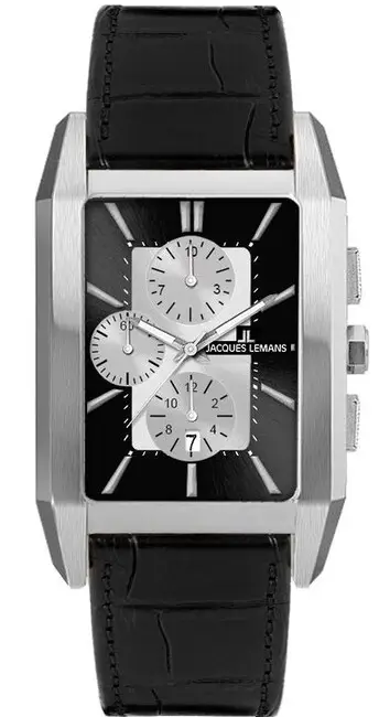 Ore Jacques Lemans 1-2161.1B