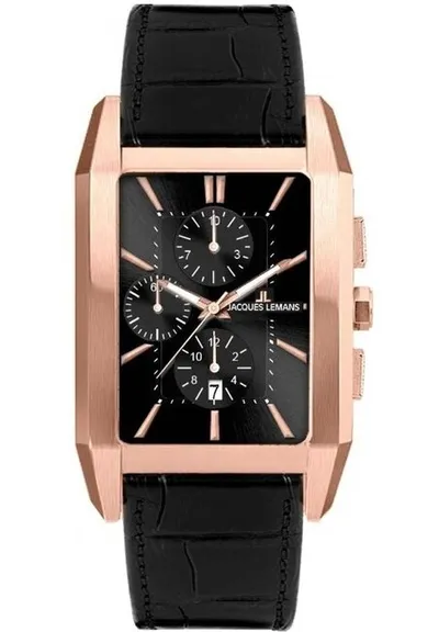 Ore Jacques Lemans 1-2161.1F - 1