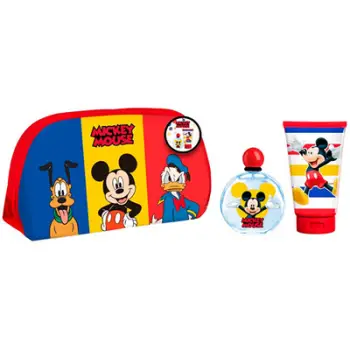 Set Kids World Mickey Mouse
