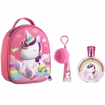 Set Kids World Unicorn Fragrances
