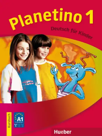 Planetino 1 Kb - Hueber