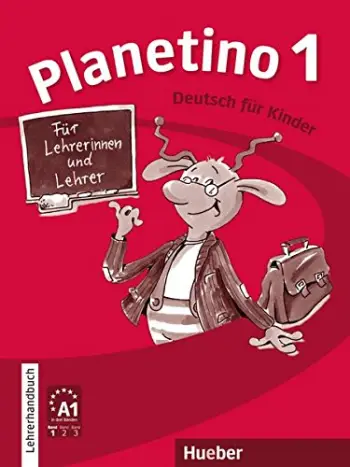 Planetino 1 Lhb - Hueber