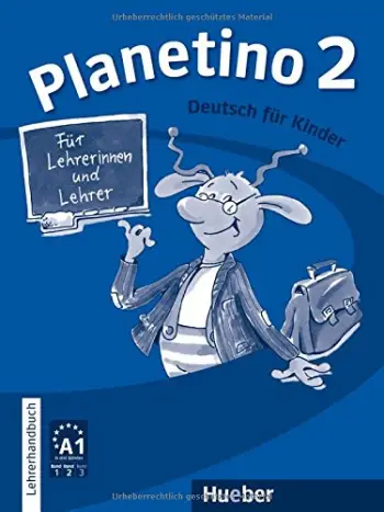 Planetino 2 Lhb - Hueber