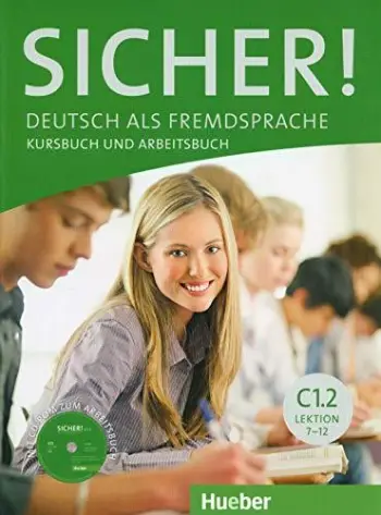 Sicher C1.2 Kb Ab Cd R - Hueber
