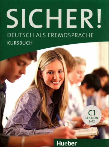 Sicher C1 Kb - Hueber