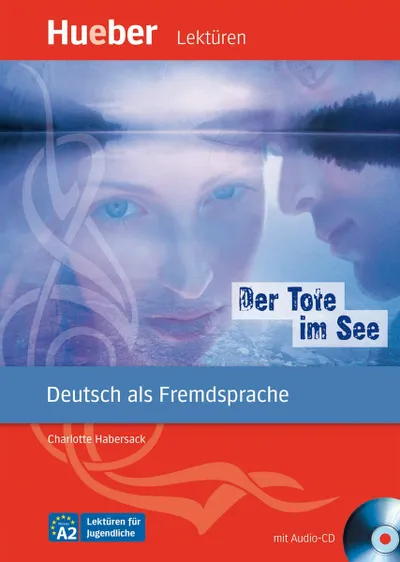 Der Tote Im See Leseheftcd - Hueber - 1