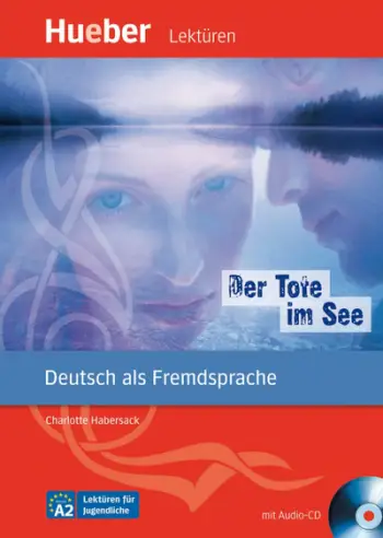 Der Tote Im See Leseheftcd - Hueber
