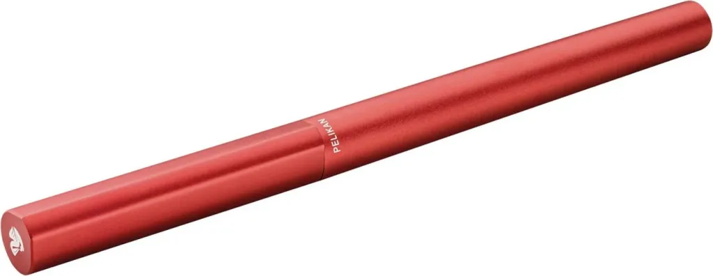 Stilolaps Pelikan INEO, M, i kuq - 5